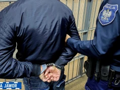 Zawrócił na widok policjantów. 36-latek z powiatu lubelskiego miał marihuanę