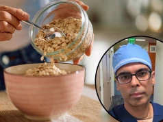 Wątroba lubi te produkty. Lekarz wskazał "złotą dychę", którą warto włączyć do menu
