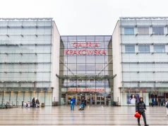 Galeria handlowa w Krakowie zamknięta po pożarze piąty dzień. Dziś też się nie otworzy