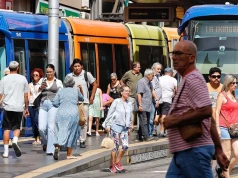 Tramwaj na Teneryfie z brakami kadrowymi. Opóźnienia nawet 25 minut