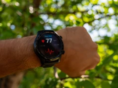 Test zegarka Garmin Fenix 6X Pro Solar