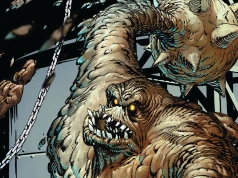 Oblicza Clayface'a. Kim byli ludzie, którzy przybierali postać potwora?