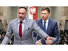 Zwrot w Sejmie w głosowaniu o podatkach. Rząd chce to odkręcić