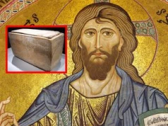 Jezus miał brata? Chcą zbadać DNA znalezionych kości