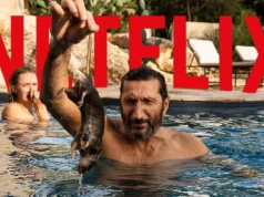 Nowy thriller Netfliksa wciągniecie na raz. Istny obłęd