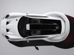 Ferrari i McLaren mają nowego rywala. To może być jednym z najciekawszych supersamochodów dekady
