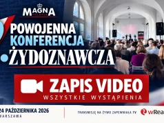 Zapis video II Powojennej Konferencji Żydoznawczej – całość