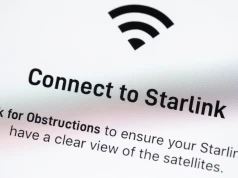Starlink już działa na Ukrainie. Musk przyznał, że ograniczenia były celowe