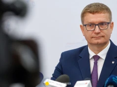 Referendum w Częstochowie. Mieszkańcy głosują nad odwołaniem prezydenta