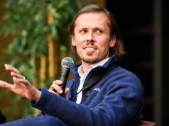 Stworzył technologię dla komputerów kwantowych. Dziś Kris Kaczmarek inwestuje miliony w startupy