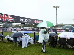 Zapachniało skandalem. GP Australii odwołane