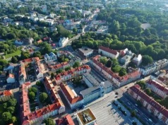 Koszalin: Magazyny energii zamiast starej oczyszczalni ścieków. Jest wniosek do ratusza