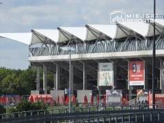 Mecz Legia – Lech. Utrudnienia na drogach i dodatkowe autobusy dla kibiców