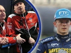 Żużel. Oto kulisy transferu Pedersena do Polonii! Wybrzeże było tuż, tuż!