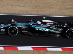 Antonelli z pole position w Austin. Tytuł mistrza może być bliski