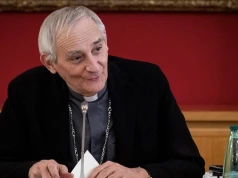 Wysłannik papieża w Rosji. Ujawniono kulisy, pierwsza taka decyzja Moskwy