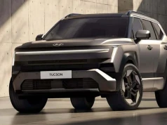 Nowy Hyundai Tucson pobił rekord w Korei. Ponad 15 tys. zamówień pierwszego dnia