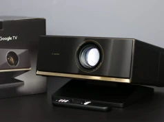 Test Wanbo X7 Pro Max. Projektor, od którego warto zacząć domowe kino