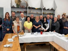 Radomskie Stowarzyszenie Twórców Ludowych wybrało prezesa. Niespodzianki nie było