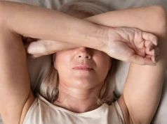 Co jeść w czasie menopauzy? Te produkty łagodzą uderzenia gorąca