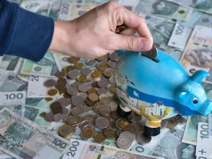 Chcą szybko pomnożyć pieniądze, mogą je stracić. Prezes Millennium TFI ostrzega inwestorów