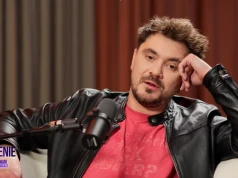 „Jestem takim zbędnym dodatkiem”: Daniel Martyniuk mocno o życiu w cieniu Zenka