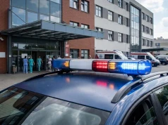 10-latkę zabolał żołądek. Wyszło, że jest w ciąży z tym samym mężczyzną, co jej matka