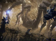 Elden Ring będzie mieć rozmach jak Władca Pierścieni? Budżet filmu fantasy ujawniony