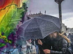 Alerty pogodowe dla części Polski. IMGW wskazuje zagrożone regiony