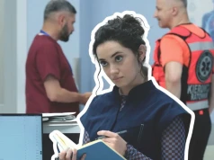Patrycja Franczak błyszczy w serialu SOR. Jej Ola kradnie show