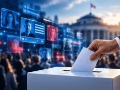 Sztuczna inteligencja może zmienić wyniki wyborów?