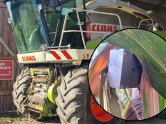 Fala „złotych kolb” w Polsce. Rolnicy zgłaszają kosztowne awarie i zagrożenie życia