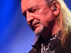 Marek Piekarczyk: Za dużo pamiętam. Byłem chyba jedynym trzeźwym rockandrollowcem