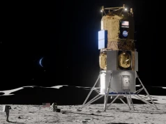 NASA planuje powrót na Księżyc w 2028 roku. Zmiany w programie Artemis