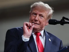 Trump chce po wojnie "interesów z obiema stronami". Ale w praktyce już je robi z Rosją