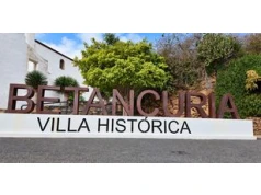 Betancuria na Fuerteventurze: co zobaczyć, spacer i mapa