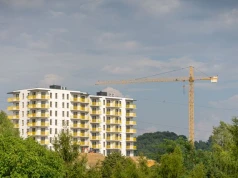 4,7 mln nowych mieszkań w 30 lat. Tak zmienił się polski rynek mieszkaniowy