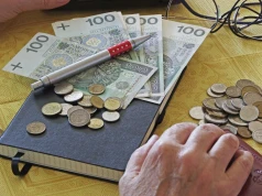 ZUS potwierdza podwyżkę świadczenia. Seniorzy dostaną więcej pieniędzy od stycznia