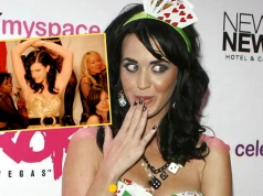 Piosenka, która podzieliła świat. Jak "I Kissed a Girl" zmieniła karierę Katy Perry?