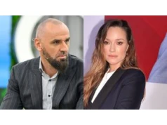 Marcin Gortat był w związku z Alicją Bachledą-Curuś. Mówił wprost, czy mają kontakt
