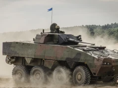 Polska chce sprzedawać broń w Azji. W grudniu możliwe pierwsze umowy