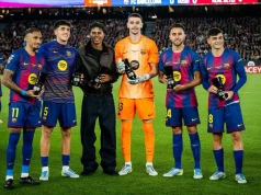 Mecz Barcelony dzisiaj: transmisja za darmo. Gdzie oglądać?