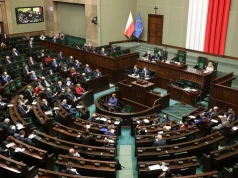 Prezydent Nawrocki zawetował ustawę, która miała wyrównać liczbę posłów w okręgach