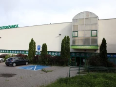 Do Zatorzanki ma wrócić życie. Jest plan na obudowę kultowej hali targowej