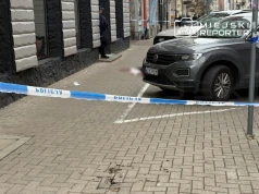Brutalny atak tasakiem w centrum Warszawy. 37-letni obywatel Indii z zarzutem usiłowania zabójstwa. Sąd zdecydował o areszcie