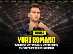 Jak wielu sportowców jest wypalonych? Mistrz Europy tłumaczy, że… każdy