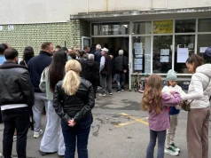 Przedterminowe wybory u stronnika Rosji. Wyniki mogą okazać się przełomem