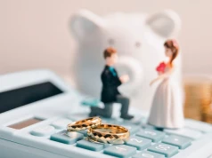 Oddanie kontroli nad finansami partnerowi może cię zrujnować. Te 10 kroków zwiększy twoje bezpieczeństwo. „Zadaj na randce pięć podstawowych pytań”