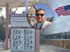 "Gdzie są czapki MAGA?". Pojechałem do USA przed wyborami i nie mogłem uwierzyć w to, co widzę