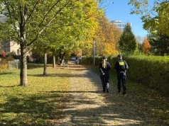 Tak wygląda Park Zaczarowanej Dorożki jesienią. Urokliwe miejsce na mapie Krakowa